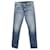 Tom Ford Japanese Selvedge Slim Fit Jeans in Blue Cotton Denim   ref.754007