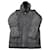 Barbour Fenton Wax Jacket in Black Cotton  ref.754020