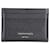 Autre Marque Common Projects Card Holder in Black Leather  ref.754029