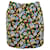 Maje Floral Mini Pencil Skirt in Multicolor Viscose Multiple colors Cellulose fibre  ref.754041