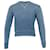 Ralph Lauren RRL Sweatshirt in Blue Cotton  ref.754087