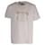 Autre Marque Casablanca Graphic Print T-Shirt in White Cotton   ref.754178