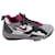 Nike Jordan x Paris Saint-Germain Zoom '92 Bordeaux in Neutral Black & Grey Synthetic  ref.754188