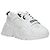 Versace Jeans Couture Sneakers Versace Jeans Chunky Logo - vista 2