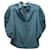 Blusa Rachel Comey Amplus con mangas abullonadas en viscosa azul agua Fibra de celulosa  ref.754272