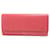 Céline Multifunction Red Leather  ref.754649