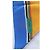 Quadrato in seta Carven 88x88 cm Multicolore - Ansicht 2