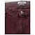 Isabel Marant Etoile Mom Jeans Rosa Ciruela Algodón - vista 5