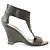 Belle Sigerson Morrison Sandali Sigerson Morrison 39 Nero - vista 2