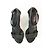 Belle Sigerson Morrison Sandali Sigerson Morrison 39 Nero - vista 3