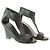 Belle Sigerson Morrison Sandali Sigerson Morrison 39 Nero - vista 4