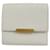 Bottega Veneta White Leather  ref.755414