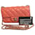 Chanel Extra Mini Coral Pink Lambskin Timeless Classic Flap Bag  ref.755487