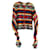 Dior Knitwear Multiple colors Wool  ref.755557