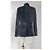 Escada Sport Blazer aus grauem Samt - Ansicht 4