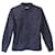 Bottega Veneta Jacket in Navy Blue Polyester  ref.755623