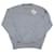 Brunello Cucinelli Crewneck Sweatshirt in Light Blue Cotton  ref.755638
