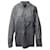 Nike Tech Pack Woven Jacket in Grey Polyester  ref.755671
