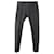 Pantalone Dolce & Gabbana in Denim di Cotone Grigio  ref.755688