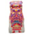 Autre Marque Mara Hoffman Mini-robe moulante à nouer dans le dos en polyester multicolore  ref.755702