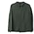 Burberry Prorsum Jacke aus grüner Baumwolle  ref.755707