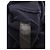 Tom Ford Slim Fit Zip-Up Cardigan in Navy Blue - view 4