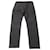 Pantaloni della tuta di Maison Martin Margiela in cotone grigio  ref.755946