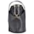 Tom Ford Miranda Micro Bucket Bag aus schwarzem Leder  ref.755958