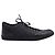 Louis Vuitton Punchy Low Sneakers in Black Leather