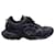Balenciaga Track 2.0 Sneakers in Purple Polyurethane Plastic  ref.756040