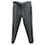 Pantalón Tom Ford de lana gris  ref.756048
