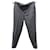 Pantalón Tom Ford de lana gris  ref.756050
