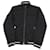 Theory Bomber Varsity Jacket in Black Polyester  ref.756075