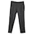 Prada Men's Trousers in Light Grey Wool blend  ref.756095