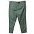 Pantalón Equipment Relaxed Unisex en Lyocell Verde - vista 2