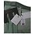 Pantalón Equipment Relaxed Unisex en Lyocell Verde - vista 4