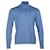 Polo Ralph Lauren Camisa de poliéster azul con un cuarto de cremallera de Polo Golf Ralph Lauren  ref.756127