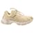 Balenciaga Phantom Sneakers in White Polyester   ref.756169