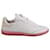 Isabel Marant Bryce Sneakers in White Leather  ref.756227
