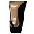 Gianvito Rossi Stivaletto Stiletto in Camoscio Nero - vista 6