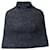 Capa de punto Alexander Wang de lana negra Negro Mohair  ref.756232