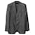 Prada Suit and Trouser Set in Grey Wool  ref.756246