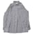 Brunello Cucinelli Kariertes Button-down-Hemd aus mehrfarbiger Baumwolle  ref.756250