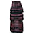 Zimmermann Pleated Skirt in Multicolor Polyester Multiple colors  ref.756293