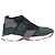 Marni High-Top-Turnschuhe aus Neopren in grüner Baumwolle