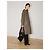 Lemaire Coats, Outerwear - view 12
