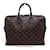 Louis Vuitton Porte documents Jour Grey Cloth  ref.756510