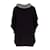 Roberto Cavalli top Black Wool  ref.756691