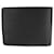 Louis Vuitton Portefeuille Multiple Black Leather  ref.756727