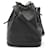 Noe Louis Vuitton Noé Black Leather  ref.756937